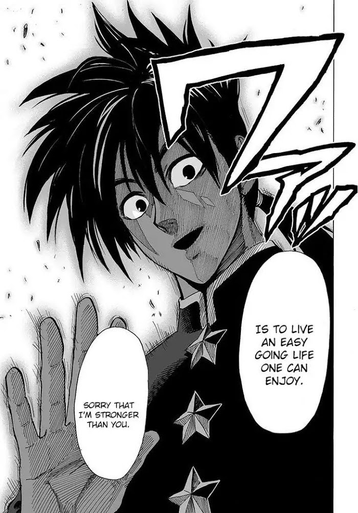 One Punch Man - Chapter 62.2 image 08